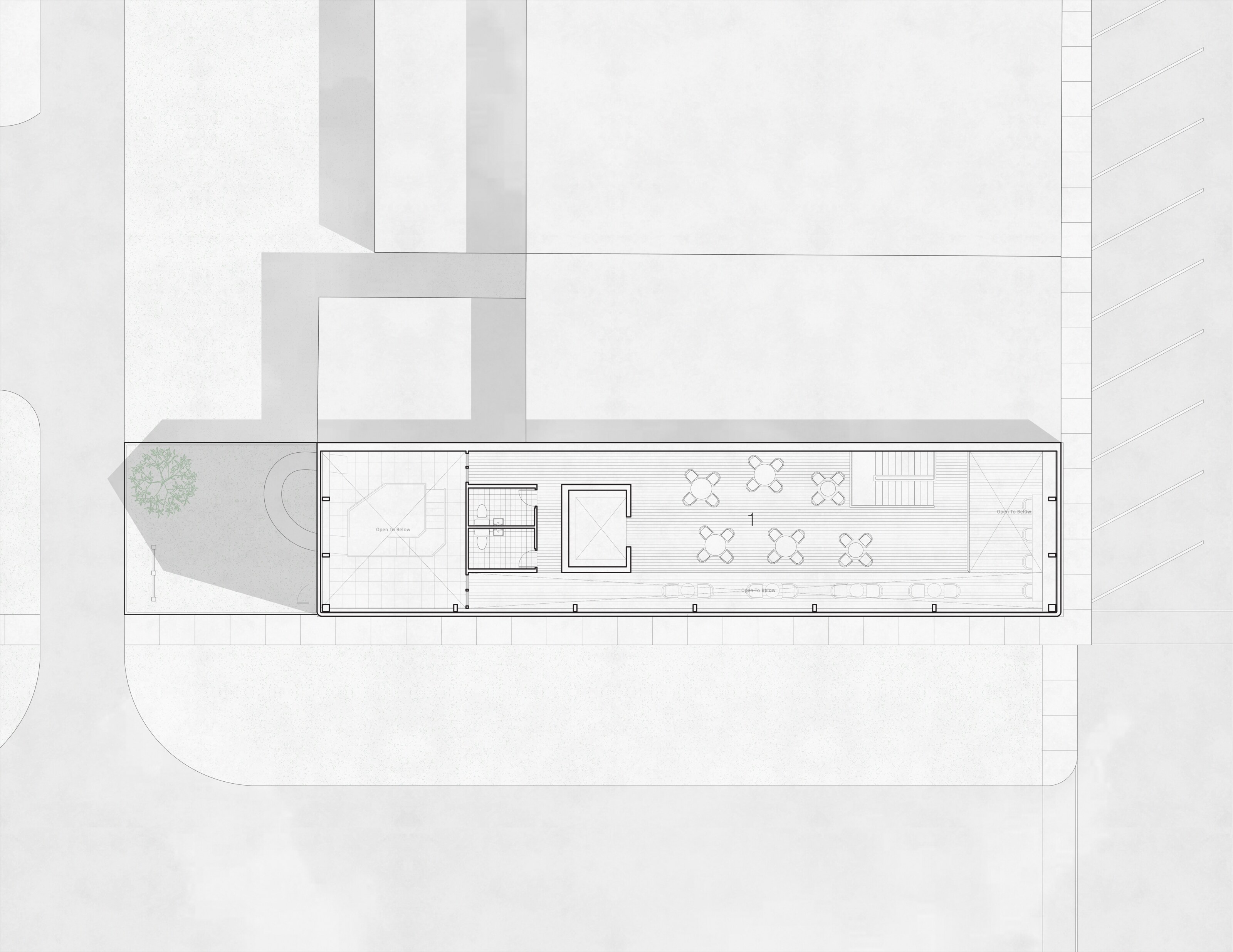 Level 2 — 1. Community Event Platform